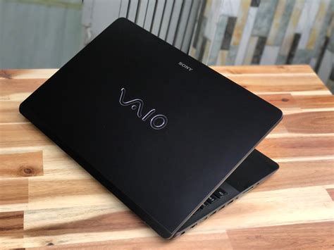 Laptop Sony Vaio Svf I U G G Vga G Full Hd C M Ng Like