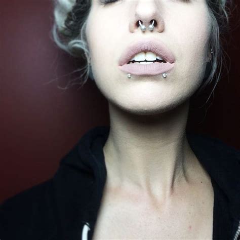 Pin On Piercings