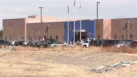 Immigrants Held At Aurora Ice Detention Center To Be Reunited With