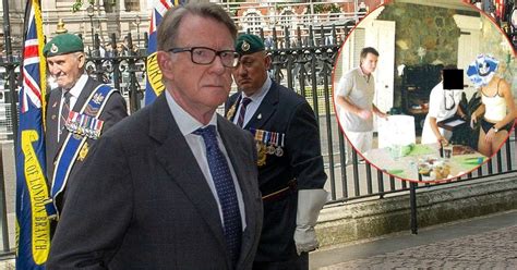 Ghislaine Maxwell S Naked Photo Leaked In Latest Epstein Files Release