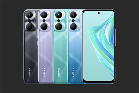 Infinix Hot 20 Play Priced In The Philippines Available Online Technobaboy
