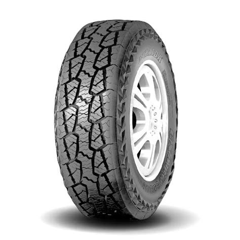 HAIDA A/T HD828 - TIRE WHOLESALE INC