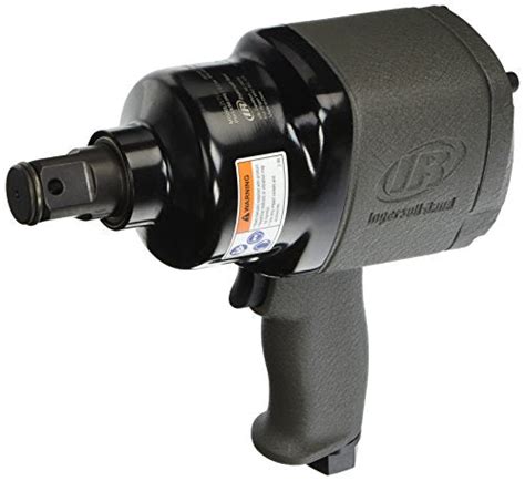 Ingersoll Rand 2171xp Ultra Duty 1 Inch Pnuematic Impact Wrench