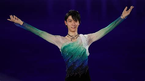 羽生結弦の初代mvsは必然だった。「空気を支配し、声援を力に換えた」、歴史に遺る進化と真価 Real Sports （リアルスポーツ