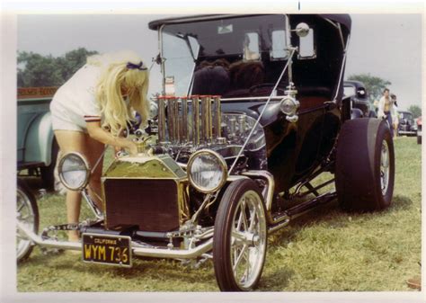 FAD T And C Cab Thread Page 3 Rods N Sods UK Hot Rod Street