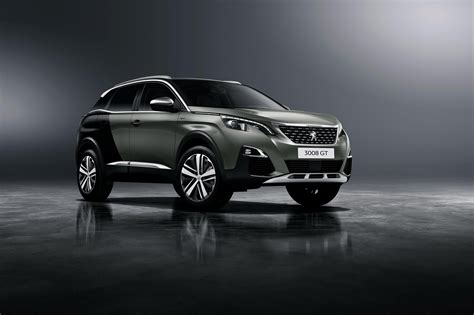 Peugeot Wallpapers Top Free Peugeot Backgrounds