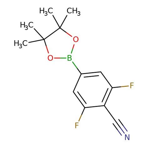 Good Price Cas Difluoro Tetramethyl