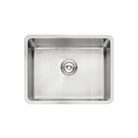 LEVANZO KITCHEN SINK S2318 Builders Hardware