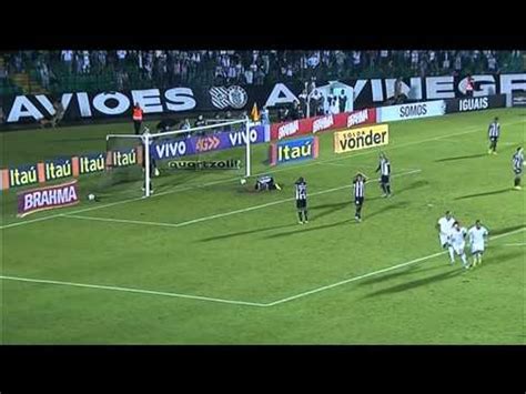 Gols Brasileir O Figueirense X Ava V Deo Dailymotion