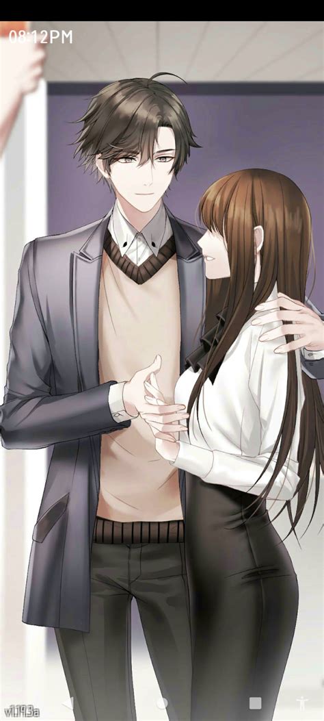 305 Best Jumin Images On Pholder Mysticmessenger Yandere And Tears