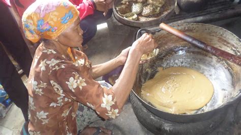 Desa Longos Proses Pembuatan Gula Merah Di Desa Longos