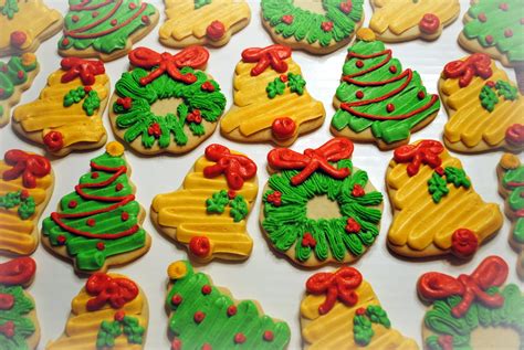 The top 21 Ideas About Individually Wrapped Christmas Cookies – Best ...