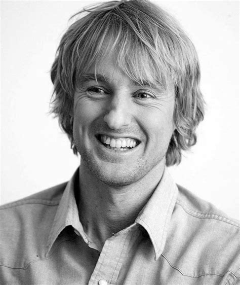 Owen Wilson Movies Bio And Lists On MUBI