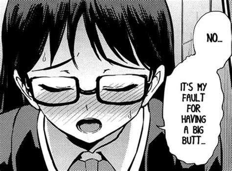 Her Fault Hentai Quotes Know Your Meme