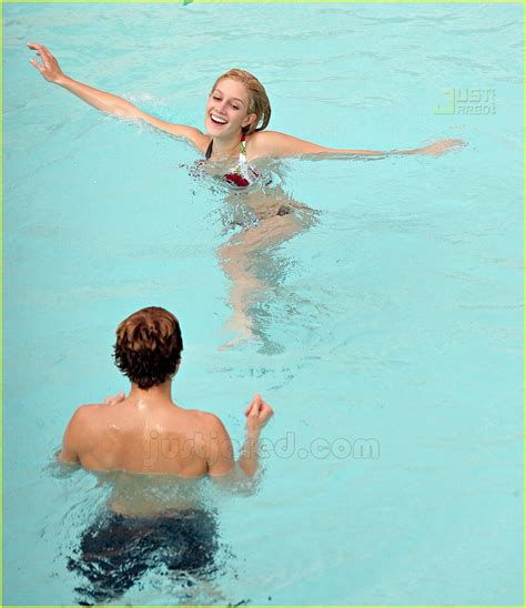 Heidi Montag Spencer Pratt Engaged Photo Bikini Heidi Montag Shirtless