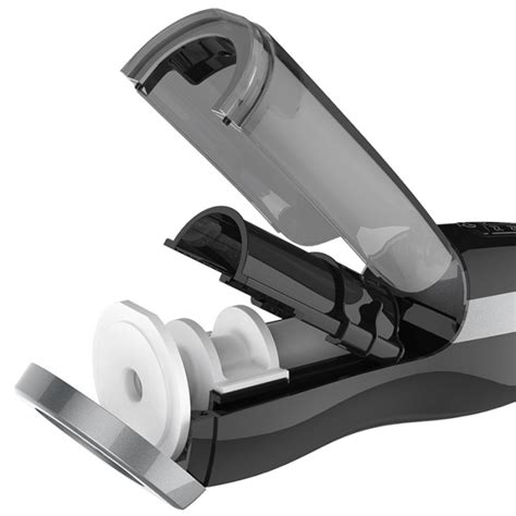 Vagina Pocket Pussy Full Automatic Telescopic Male Masturbator Smart Heating Fleshline