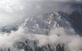 Winter Wonderland Gulmarg Receives First Snowfall Of The Season