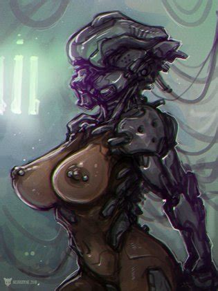 Cyborg Hentai Luscious Hentai Manga Porn