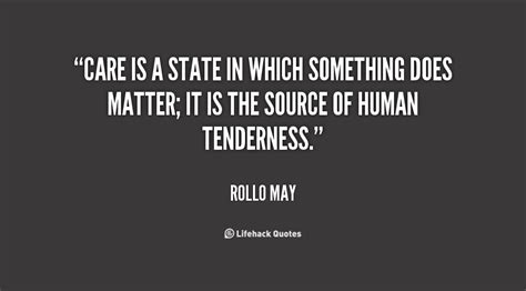 Rollo May Quotes. QuotesGram