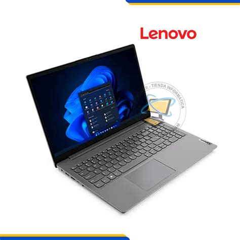 Laptop Lenovo V G Iap I Va Ram Gb Ssd M Gb Fhd