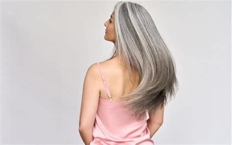 Keratin Treatment On Gray Hair Step By Step Guide