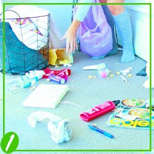 How to Clean Your Room Fast and Easily - A Quick Guide