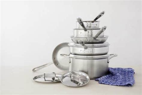 Is Stainless Steel Cookware Safe? A Comprehensive Guide | Sur La Table ...