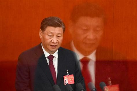 习近平对台重申和平统一 不承诺放弃武力 分析指：统一有急迫感、没时间表 ＊ 阿波罗新闻网