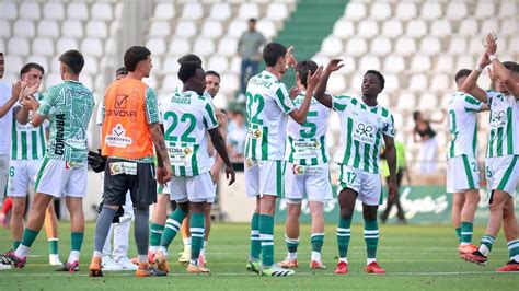 Córdoba Cf Resultados Y Clasificación En La Primera Federación