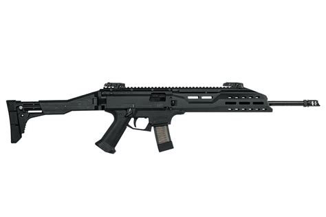 Cz Scorpion Evo S Carbine Cz Usa