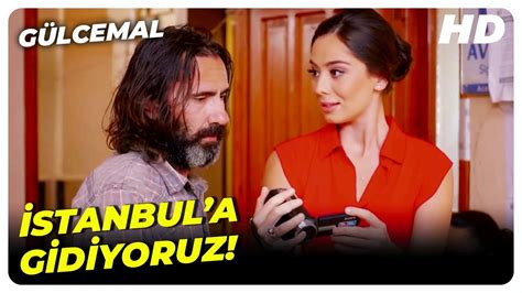 Ayşen Gülcemal i Kurtardı Gülcemal Türk Komedi Filmi YouTube