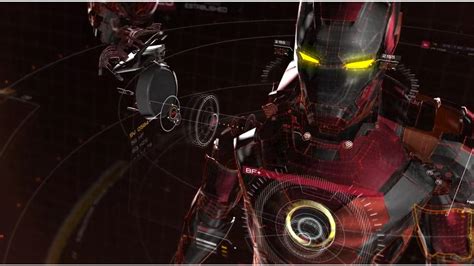 Iron Man 4K Wallpapers - Top Free Iron Man 4K Backgrounds - WallpaperAccess