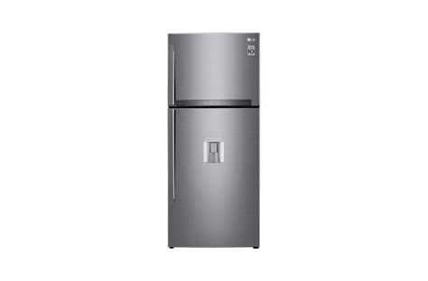 LG LT41SGP : 437L Inverter Linear Compressor Refrigerator (10 year ...