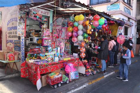 Ponen En Marcha En Huixquilucan Operativo Reyes Magos Protegidos