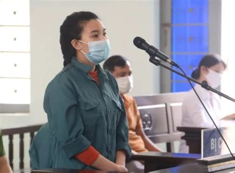 Xét xử vụ hot girl lừa đảo hơn tỷ đồng chấn động Bình Thuận Pháp đình ZNEWS VN