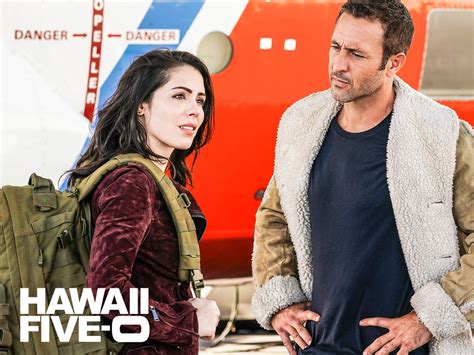 Watch Hawaii Five 0 Season 9 Prime Video