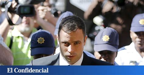 ¿qué Pasó Entre Oscar Pistorius Y Su Novia Los Hechos Que Llevaron Al