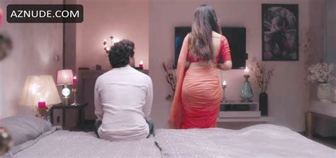 VAISHNAVI CHAITANYA Nude AZNude