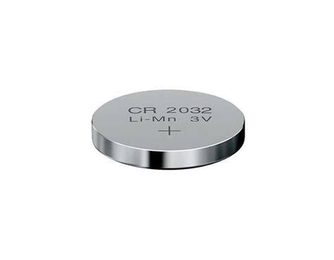 CR2032 paristo 3V