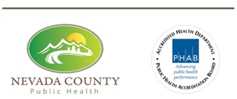 Nevada County Public Health – Community Support Network of Nevada County