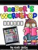 Reader S Workshop Folder Binder Printables By Nicole Shelby TPT