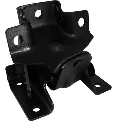 Soporte Motor Izq der S Star Gmc Sierra 2500 Hdc V8 6 0l 07 Envío gratis