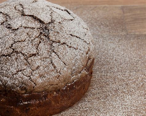 PANETTONE - Molino Dallagiovanna