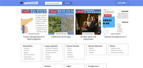 Los Mejores Blogs Educativos En Espa Ol