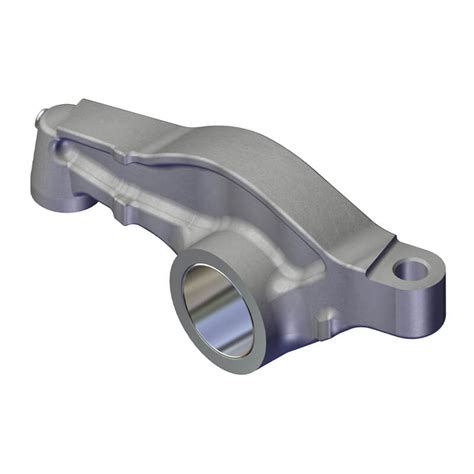 Cummins K19 Series Rocker Arm Talleres Nasio