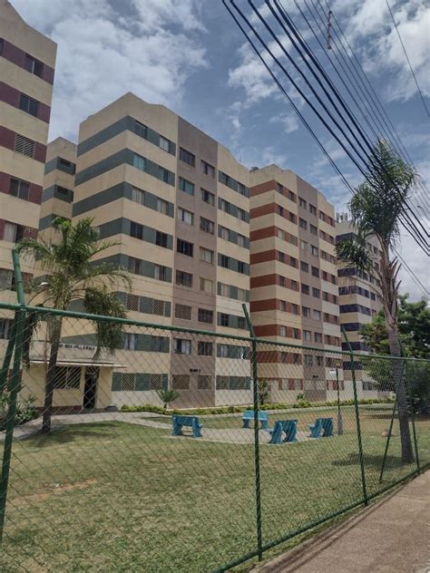 Apartamento Venda Quartos Em Samambaia Norte Samambaia R