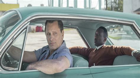 Green Book Sur les routes du Sud Notre coup de cœur du mois