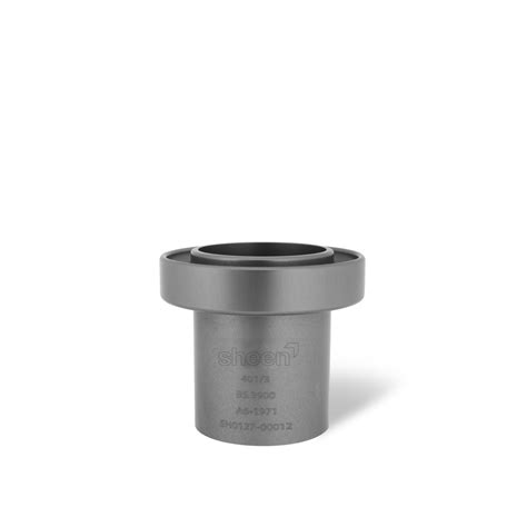 TQC Sheen BS Viscosity Cups 401 Industrial Physics