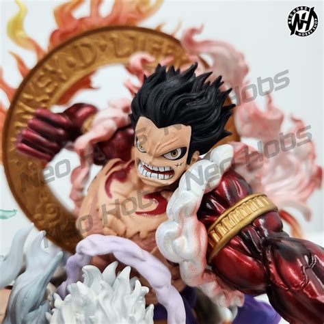 Gk Kcs Ko One Piece Luffy Gear Series Neo Hobs Toy Store