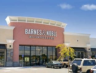 Barnes & Noble Stores within 50 miles of Santa Monica, CA 90401